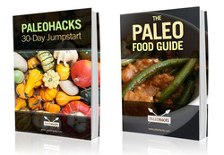 The Paleohacks Paleo Cookbook 200+ Delicious Paleo Recipes ...